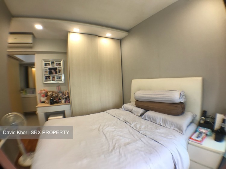 Blk 520C Centrale 8 At Tampines (Tampines), HDB 4 Rooms #207237501